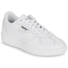 Puma Rövid szárú edzőcipők Palermo Moda Lthr Wns Fehér 39