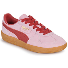 Puma Rövid szárú edzőcipők Palermo Rózsaszín 37