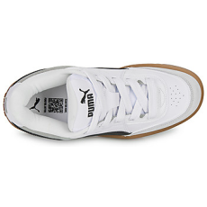 Puma Rövid szárú edzőcipők Park Lifestyle SK8 Fehér 43