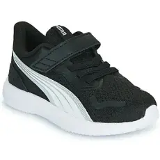 Puma Rövid szárú edzőcipők Pounce AC+ Inf Fekete 22