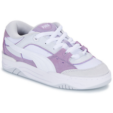 Puma Rövid szárú edzőcipők Puma-180 Lila 37