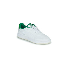 Puma Rövid szárú edzőcipők PUMA Backcourt Fehér 42 1/2