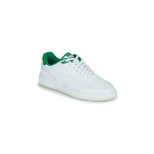 Puma Rövid szárú edzőcipők PUMA Backcourt Fehér 43 férfi cipő