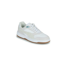 Puma Rövid szárú edzőcipők PUMA Backcourt PRM Szürke 42 1/2 férfi cipő