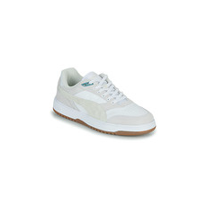 Puma Rövid szárú edzőcipők PUMA Backcourt PRM Szürke 43