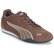 Puma Rövid szárú edzőcipők PUMA CATCH SD Barna 42