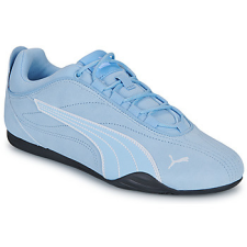 Puma Rövid szárú edzőcipők PUMA CATCH SOLEIL SD Kék 38 női cipő