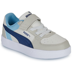 Puma Rövid szárú edzőcipők Puma Caven 2.0 Block AC + PS Fehér 32