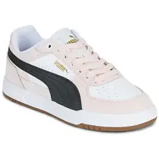 Puma Rövid szárú edzőcipők Puma Caven III OG Rózsaszín 38 női cipő