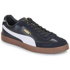 Puma Rövid szárú edzőcipők Puma Club II Era Fekete 43