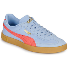 Puma Rövid szárú edzőcipők Puma Club II Era Jr Kék 39 gyerek cipő