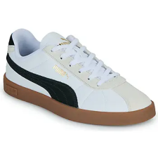 Puma Rövid szárú edzőcipők Puma Club II SD Fehér 42 női cipő