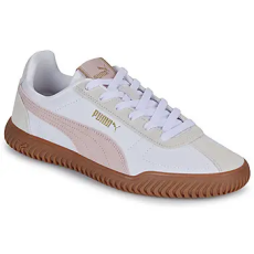 Puma Rövid szárú edzőcipők Puma Club Kayzer OG Bézs 40