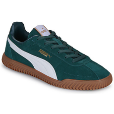 Puma Rövid szárú edzőcipők Puma Club Kayzer SD Zöld 42