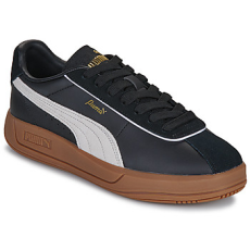 Puma Rövid szárú edzőcipők Puma Club Klassika Fekete 37