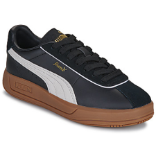 Puma Rövid szárú edzőcipők Puma Club Klassika Fekete 40 női cipő