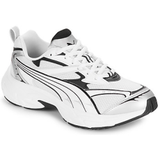 Puma Rövid szárú edzőcipők PUMA MORPHIC Szürke 44