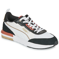 Puma Rövid szárú edzőcipők PUMA R22 Fekete 41 férfi cipő
