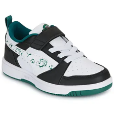 Puma Rövid szárú edzőcipők Puma RebV6 Lo SuperPumaAC+PS Fehér 32 gyerek cipő