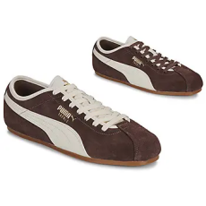 Puma Rövid szárú edzőcipők Puma Tackle Barna 43