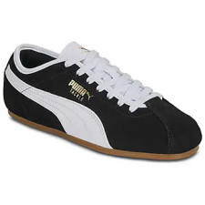 Puma Rövid szárú edzőcipők Puma Tackle Fekete 41 női cipő