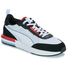 Puma Rövid szárú edzőcipők R22 Fekete 42