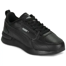 Puma Rövid szárú edzőcipők R78 Cyclone SL Fekete 43