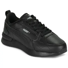 Puma Rövid szárú edzőcipők R78 Cyclone SL Fekete 44 női cipő