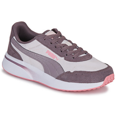 Puma Rövid szárú edzőcipők R78 GLANCE Sokszínű 38
