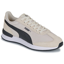 Puma Rövid szárú edzőcipők R78 Wind MU Bézs 43 férfi cipő