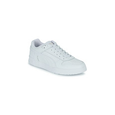 Puma Rövid szárú edzőcipők RBD Game Low Fehér 41