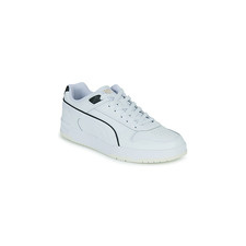 Puma Rövid szárú edzőcipők RBD Game Low Fehér 44 férfi cipő