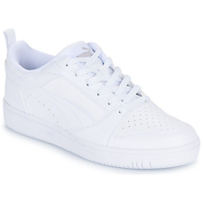 Puma Rövid szárú edzőcipők Rebound v6 Low Fehér 41 férfi cipő
