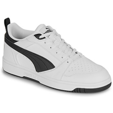 Puma Rövid szárú edzőcipők Rebound v6 Low Fehér 42