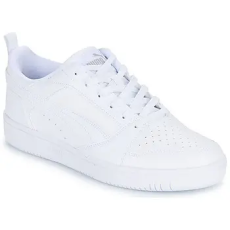 Puma Rövid szárú edzőcipők Rebound v6 Low Fehér 46