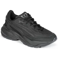 Puma Rövid szárú edzőcipők RS Surge Fekete 45
