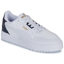 Puma Rövid szárú edzőcipők Shuffle Downtown Fehér 42 férfi cipő