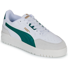Puma Rövid szárú edzőcipők Shuffle Downtown OG Fehér 42 férfi cipő