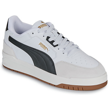 Puma Rövid szárú edzőcipők Shuffle Downtown OG Fehér 44 férfi cipő