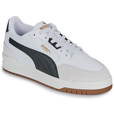 Puma Rövid szárú edzőcipők Shuffle Downtown OG Fehér 45