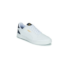 Puma Rövid szárú edzőcipők SHUFFLE Fehér 43 férfi cipő
