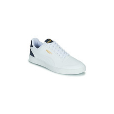 Puma Rövid szárú edzőcipők SHUFFLE Fehér 45