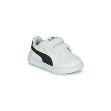 Puma Rövid szárú edzőcipők SHUFFLE INF Fehér 27