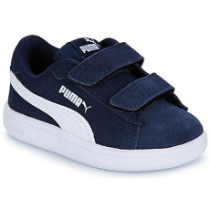 Puma Rövid szárú edzőcipők SMASH 3.0 INF Kék 27