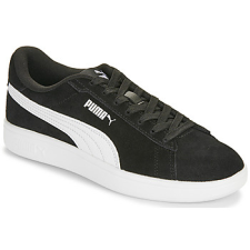 Puma Rövid szárú edzőcipők SMASH 3.0 JR Fekete 37 gyerek cipő