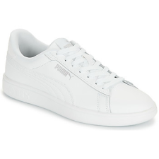 Puma Rövid szárú edzőcipők SMASH 3.0 L JR Fehér 36 gyerek cipő
