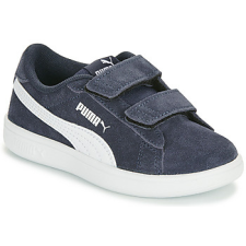 Puma Rövid szárú edzőcipők SMASH 3.0 PS Tengerész 29 gyerek cipő