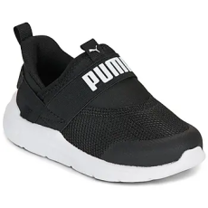 Puma Rövid szárú edzőcipők Soft Wired 2 SLIPTECH Inf Fekete 20