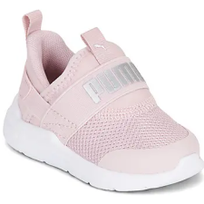 Puma Rövid szárú edzőcipők Soft Wired 2 SLIPTECH Inf Rózsaszín 20 gyerek cipő