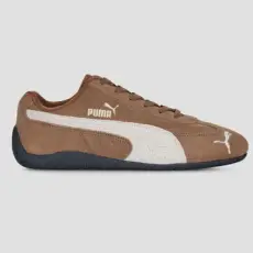 Puma Rövid szárú edzőcipők SPEEDCAT OG Barna 44